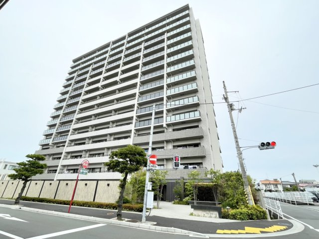 サーパスシティ土居田グランゲート