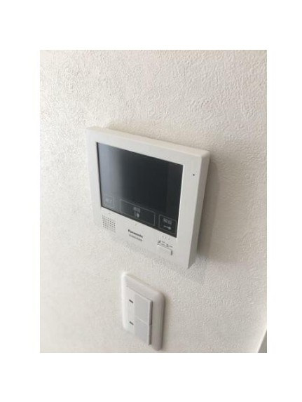 SAKURA Terrace Eのセキュリティ