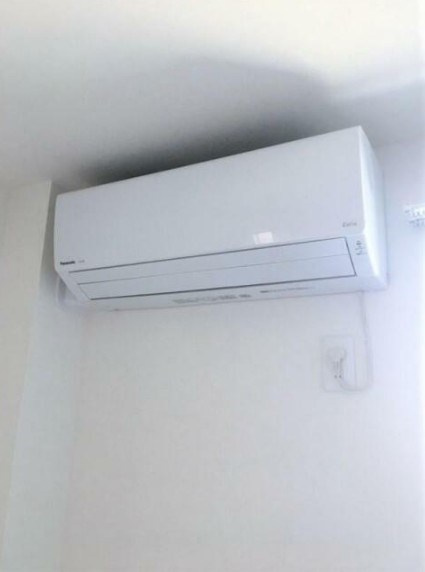 SAKURA Terrace Eの設備