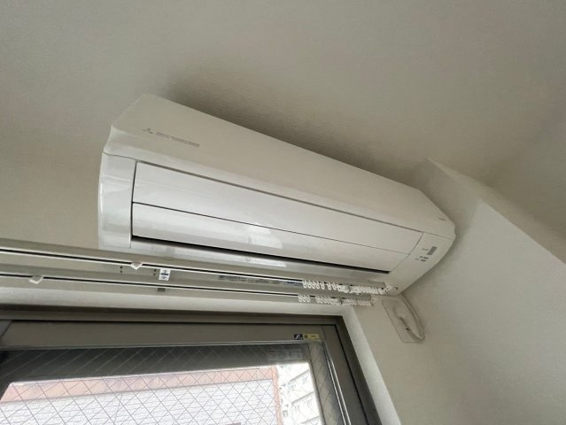 ソリティア芦屋西の設備