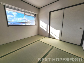 【和室】 | エムグランツ弐番館 | 前回空室時の写真です。