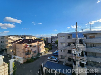 【展望】 | エムグランツ弐番館 | 前回空室時の写真です。