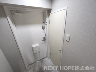 【玄関】 | エムグランツ弐番館 | 前回空室時の写真です。