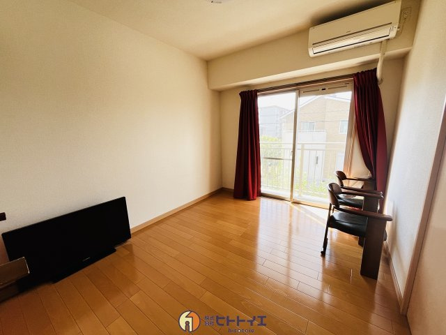 ウイングコート八女Westのその他