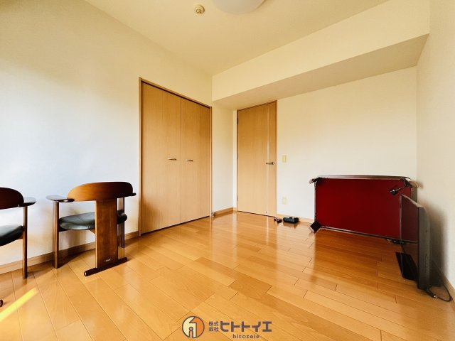 ウイングコート八女Westのその他