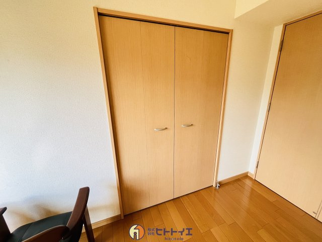 ウイングコート八女Westのその他