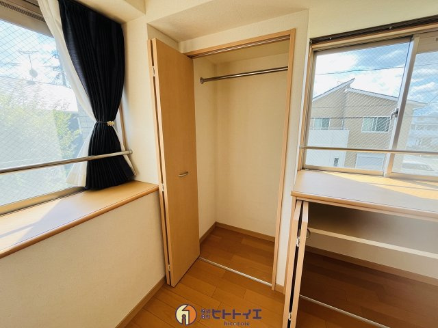 ウイングコート八女Westのその他