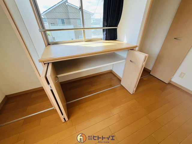 ウイングコート八女Westのその他