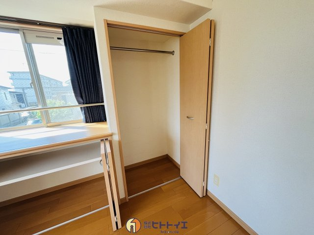 ウイングコート八女Westのその他