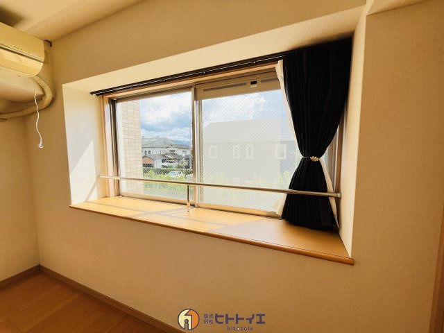 ウイングコート八女Westのその他