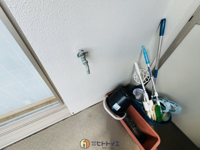 ウイングコート八女Westのその他