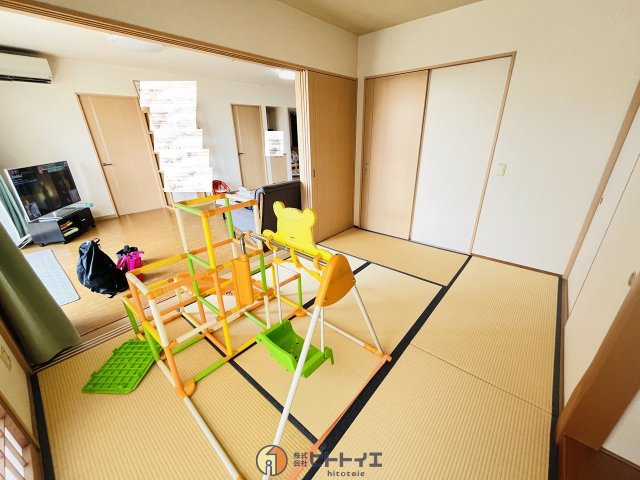 ウイングコート八女Westのその他