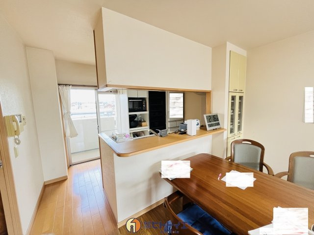 ウイングコート八女Westのその他