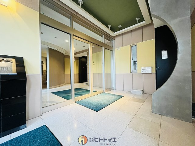 ウイングコート八女Westのその他