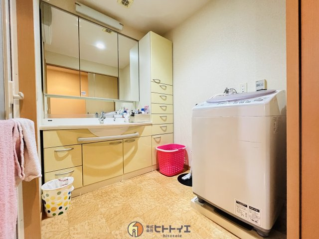 ウイングコート八女Westのその他