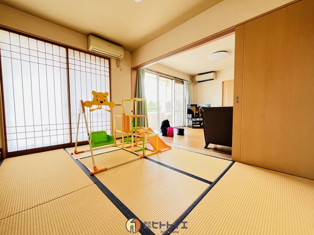 ウイングコート八女Westのその他