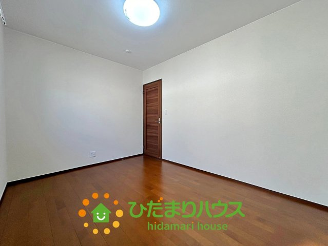 加須市馬内　中古一戸建て　の子供部屋