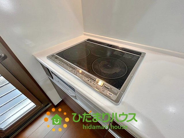 加須市馬内　中古一戸建て　の設備