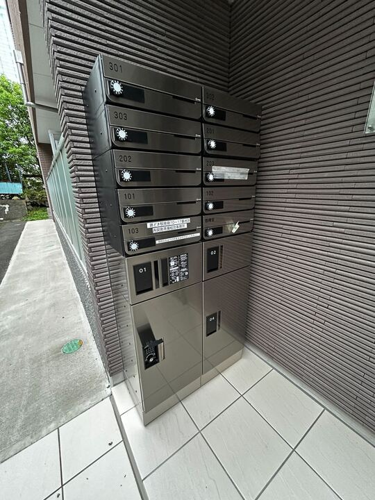 【共用部分】