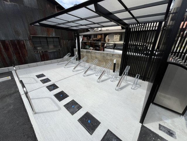 AnnexⅢのその他