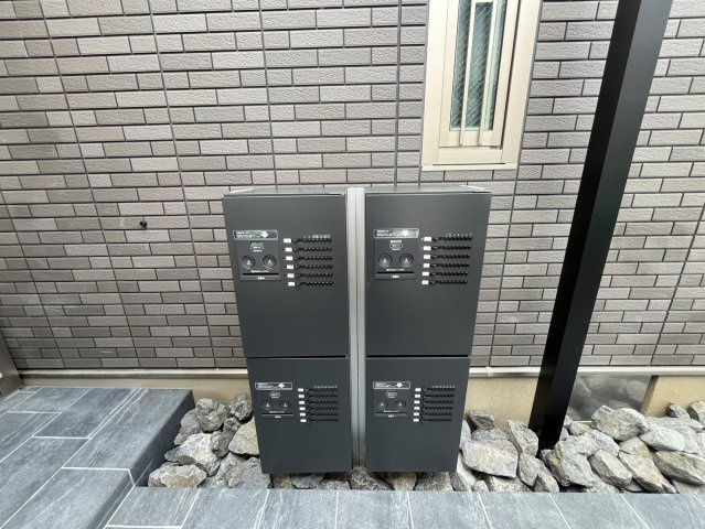 AnnexⅢのその他共用部分