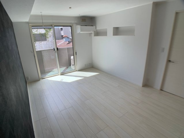 AnnexⅢの居間・リビング