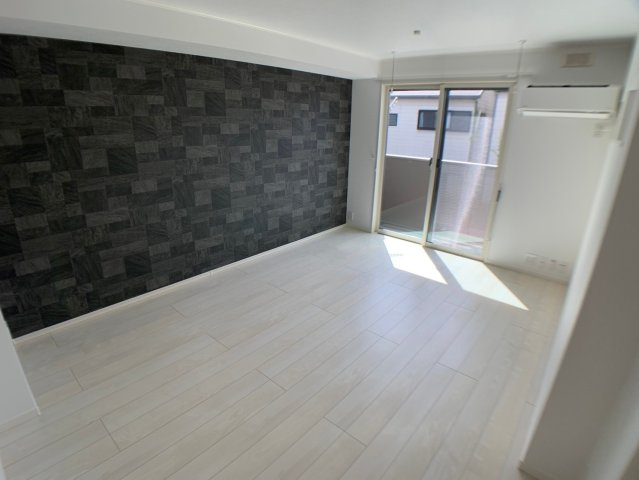 AnnexⅢの居間・リビング