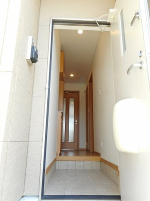【玄関】 | ＪＯＹＦＵＬ　ＨＯＵＳＥ