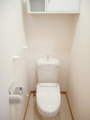 【トイレ】 | ＪＯＹＦＵＬ　ＨＯＵＳＥ