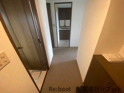 【内装】 | グリーンパーク船橋