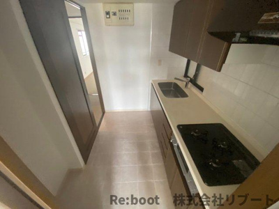 【キッチン】 | グリーンパーク船橋