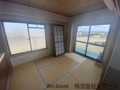 【和室】 | グリーンパーク船橋