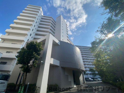 【外観】 | グリーンパーク船橋