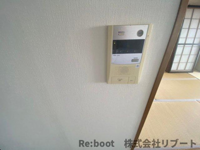 【セキュリティ】 | グリーンパーク船橋