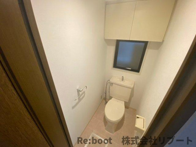 【トイレ】 | グリーンパーク船橋