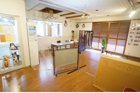 静市市原町テナント