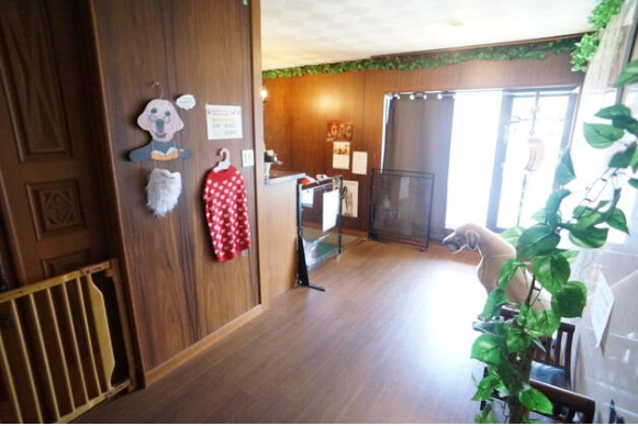 静市市原町テナント