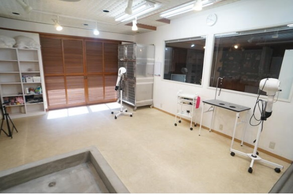 静市市原町テナント