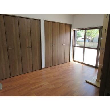 【洋室】 | 熊本県荒尾市一部