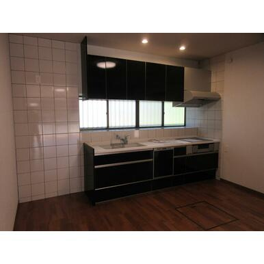 【キッチン】 | 熊本県荒尾市一部