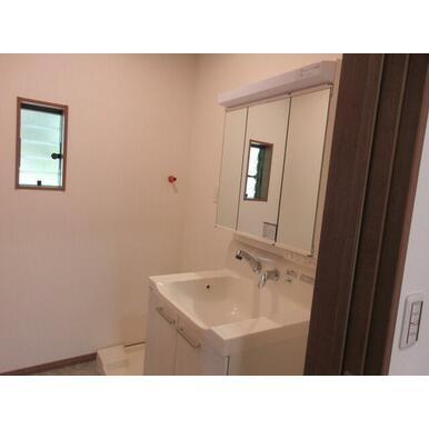 【独立洗面台】 | 熊本県荒尾市一部