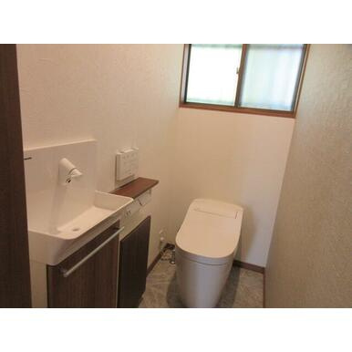 【トイレ】 | 熊本県荒尾市一部