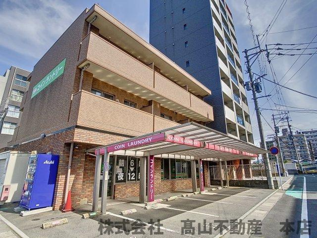 峯ビル　1Fテナント