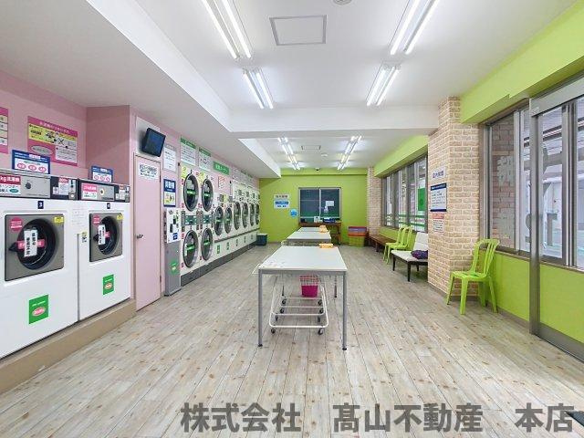 峯ビル　1Fテナントのその他