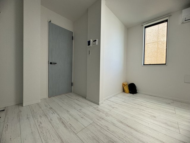 【洋室】 | グランドハイツ成増