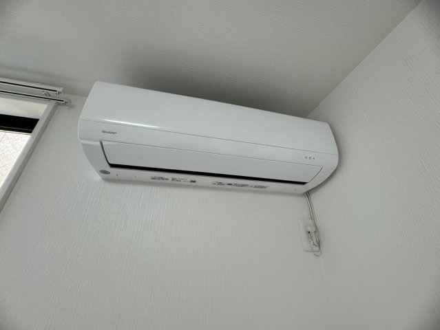 【設備】 | グランドハイツ成増