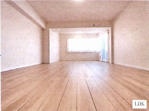 ライオンズマンション茅ヶ崎中央公園の居間・リビング