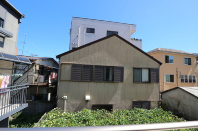 【展望】 | ブランシェ