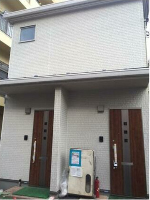 【外観】 | ブランシェ