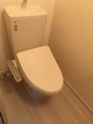 【トイレ】 | ブランシェ